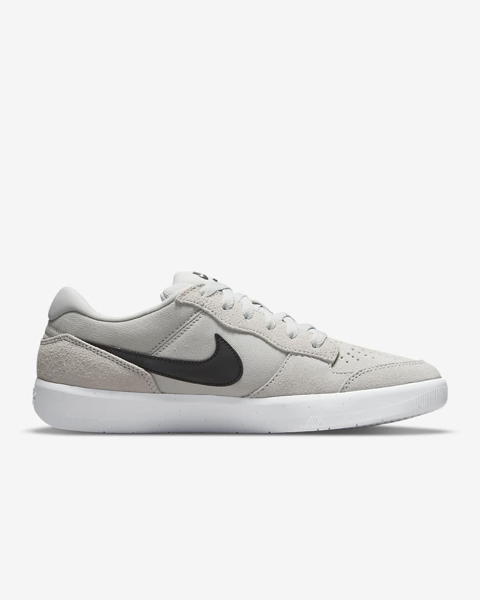 Nike sb team classic vast grey hotsell